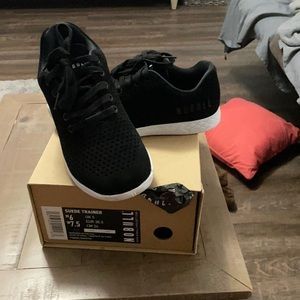 Women’s No Bull tennis shoes